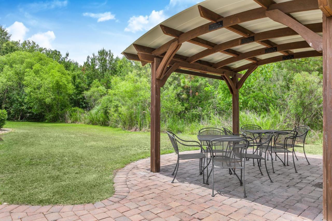 Holiday Inn Express & Suites - Hardeeville-Hilton Head By Ihg Exterior foto
